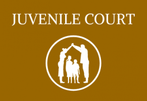 Juvenile Court – Frances B. Yeargan, Wayne County Clerk Of Court