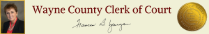 Frances B Yeargan Wayne County Clerk of Court